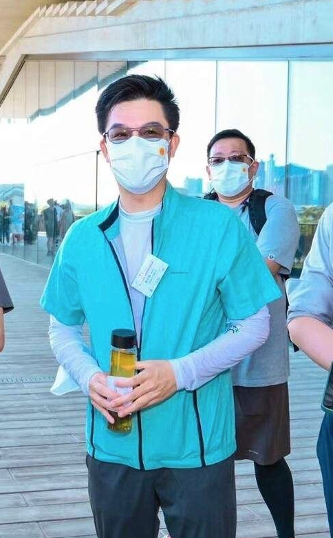 香港广西社团总会秘书长罗志超 截图 2022-07-12 上午11.14.43