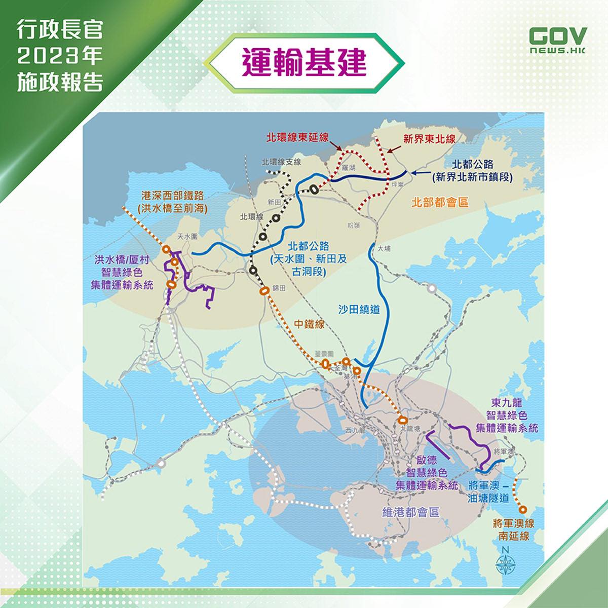 運輸基建2