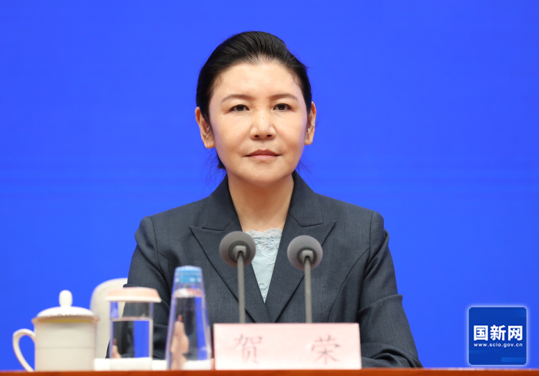 司法部：我國涉外法律體系正在不斷健全