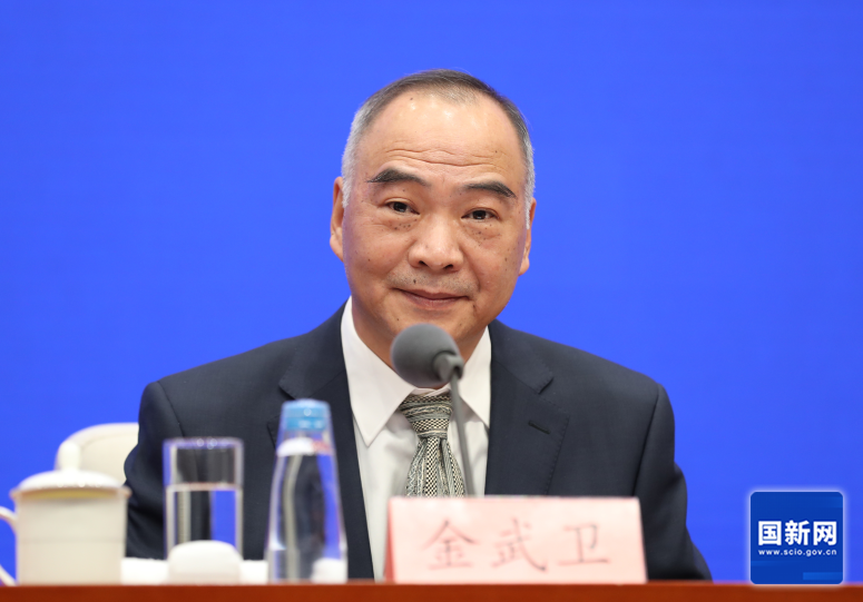 司法部答紫荊雜志：修改專利法實施細則 形成支持全面創新基礎制度