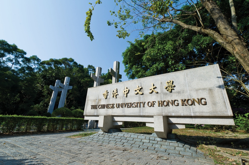 香港中文大學將於3月推出第三期“DSE數學科網上義教平台”，為應屆考生提供基礎數學輔導
