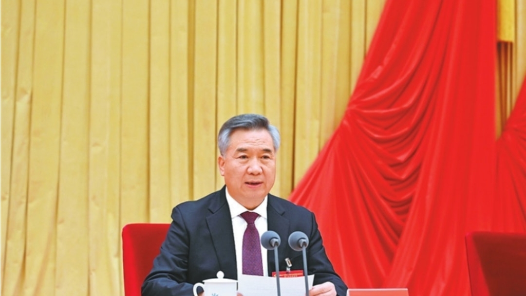 李希:全面貫徹落實黨的二十大精神 更好發揮政治巡視利劍作用