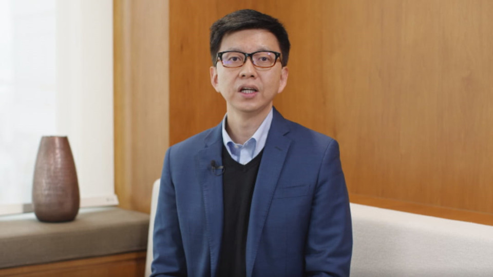 国泰事件|歧视乘客或非单一事件 林绍波发信促员工正视问题