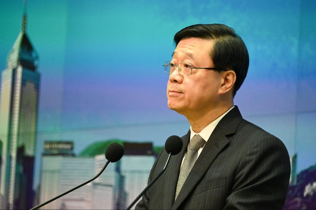 US cannot deprive Lee of the right to attend APEC meeting