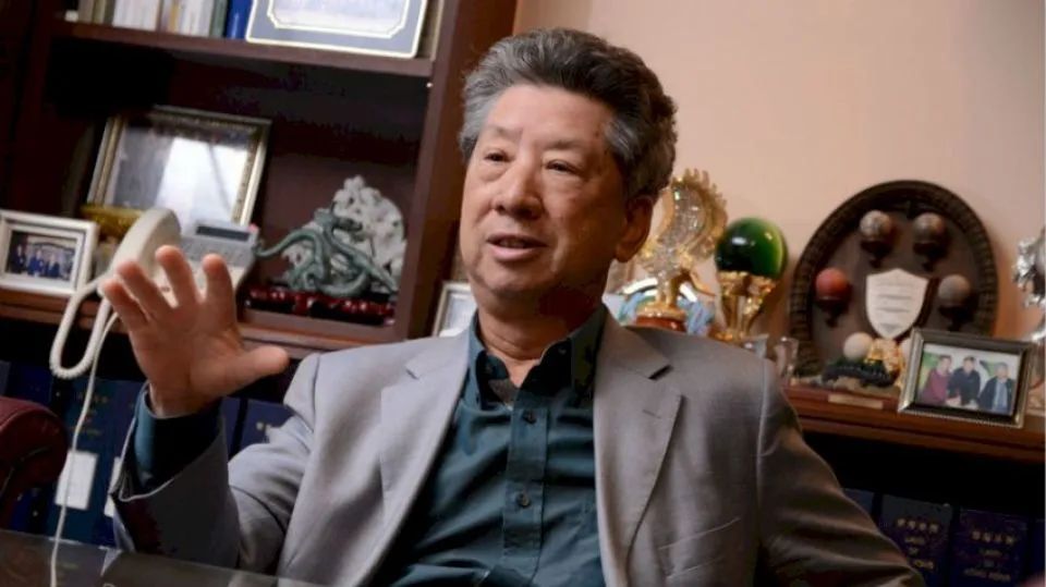 汤家骅
