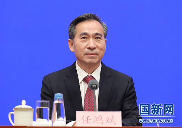 中國貿促會答紫荊雜志:做好首屆鏈博會知識產權保護服務