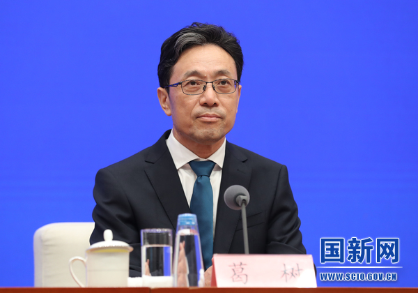 国家知识产权局战略规划司司长葛树_large