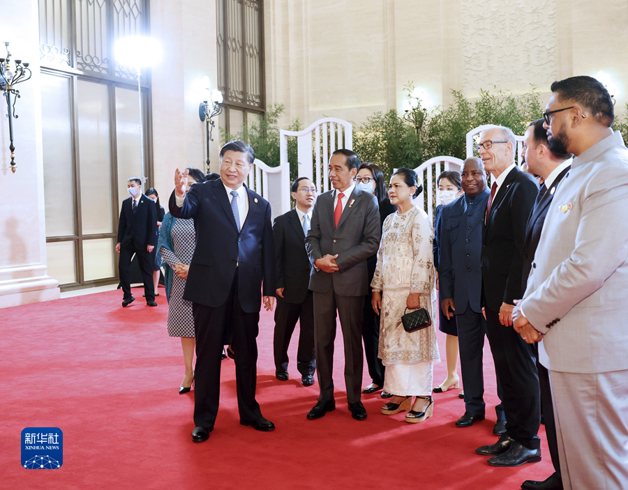 习近平2