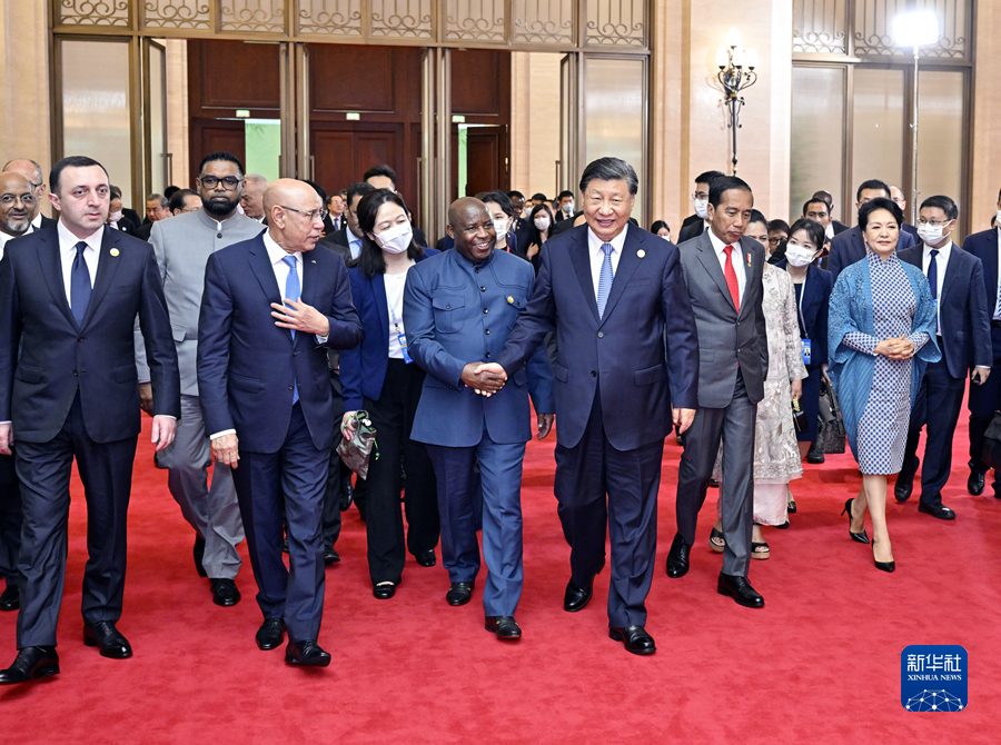 习近平4