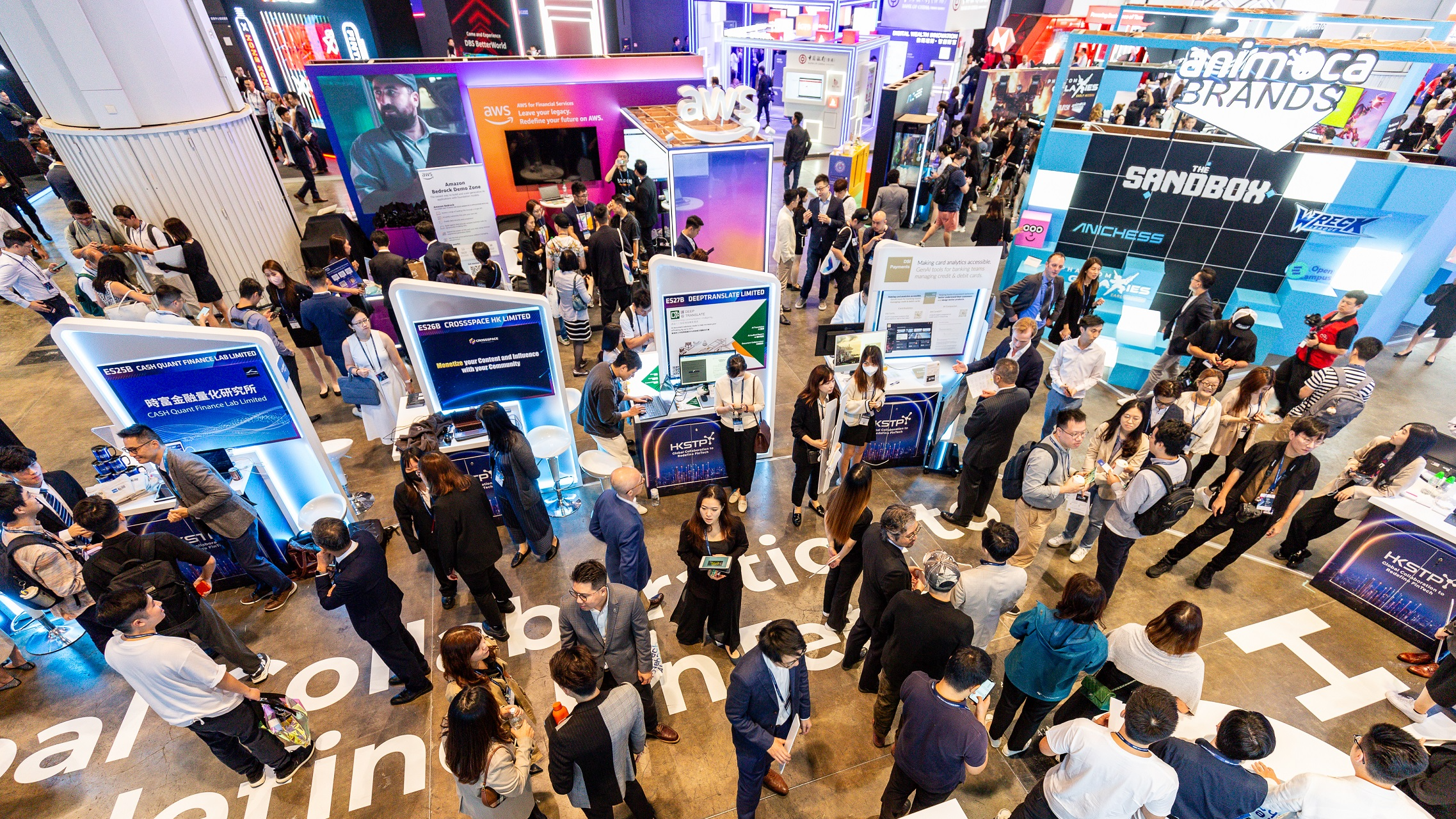 紫荊專稿】許正宇：保障投資者利益規管虛擬資產活動