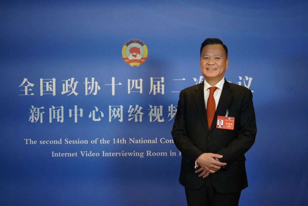 苏清栋