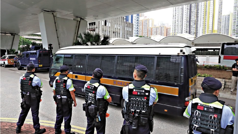 顾敏康:参考内地法律的问题