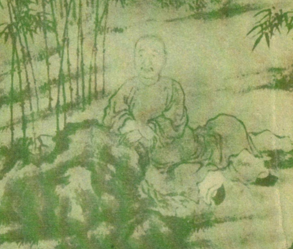 曹雪芹