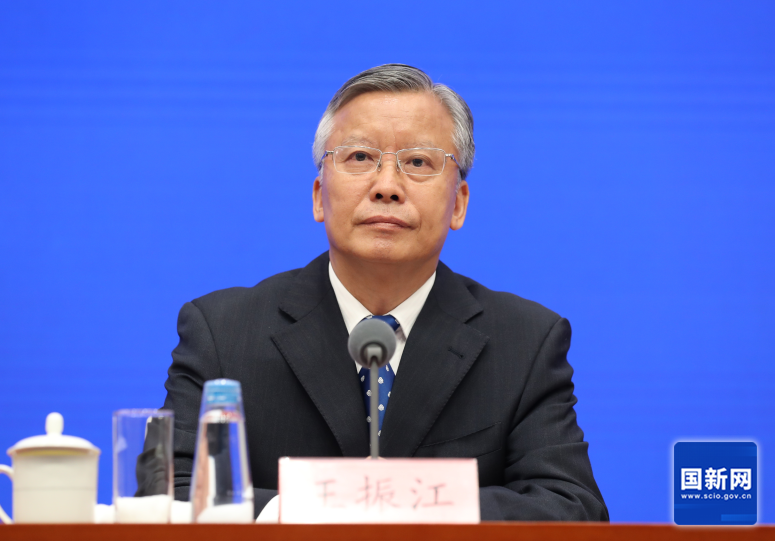 司法部：為我國公民企業“走出去”提供法治人才支撐